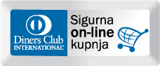 Diners Club — sigurna kupnja